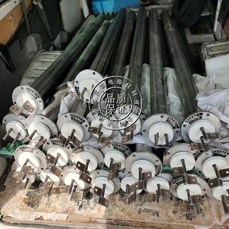 丰东炉辐射管
