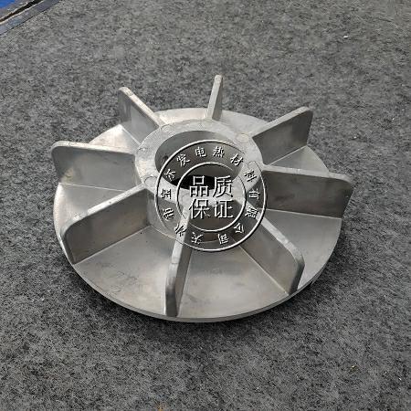 耐热钢风扇底座