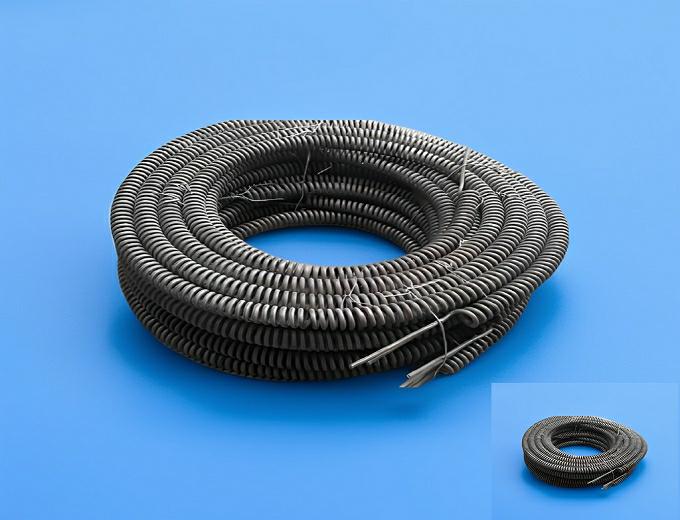工业电炉常用炉丝规格表（井式炉）